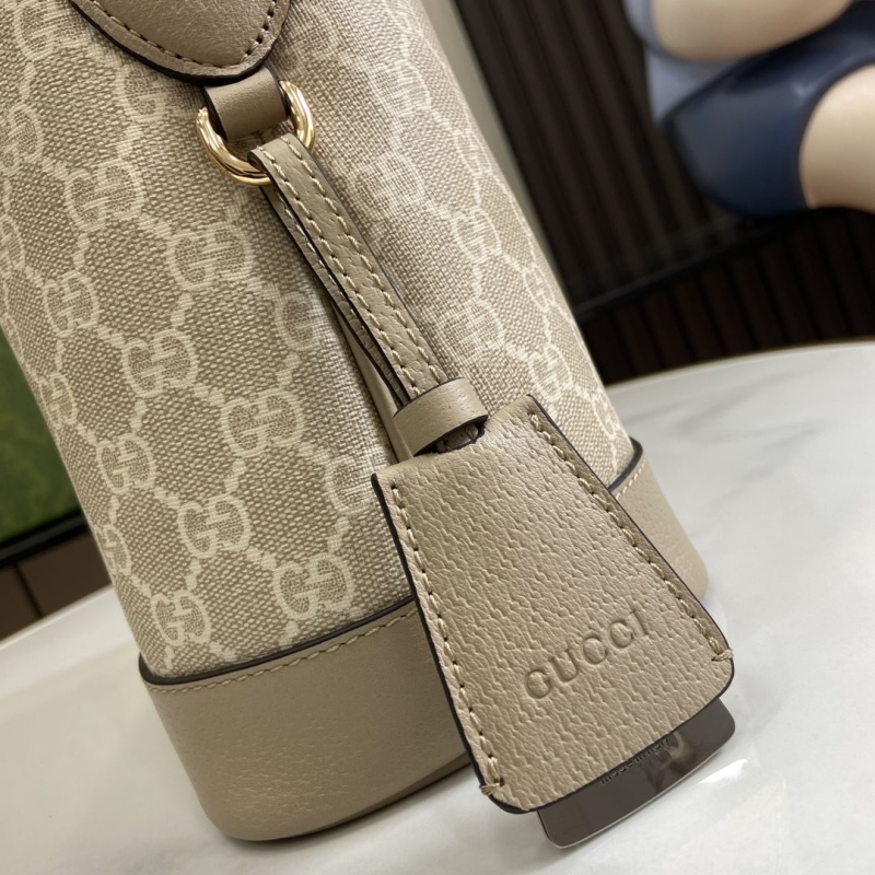 Gucci Bucket Bags